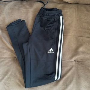 Adidas sweatpants